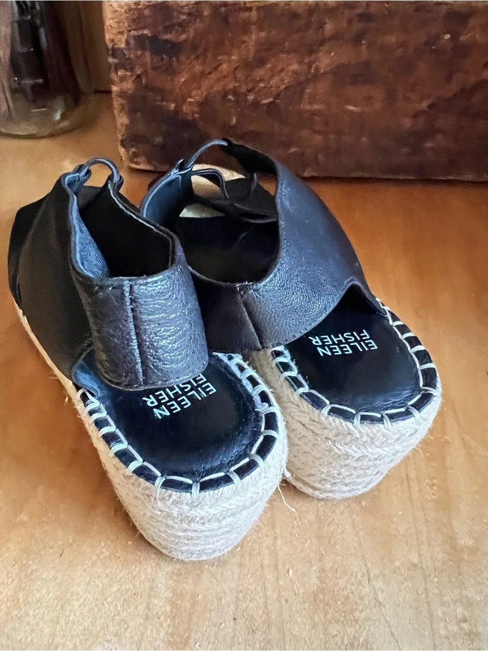 Eileen Fisher new tags
